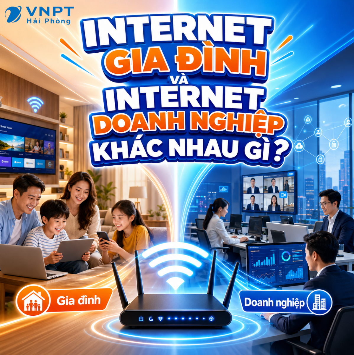 internet-gia-dinh-va-doanh-nghiep-khac-nhau