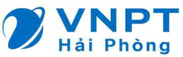 Lắp mạng VNPT tại Hải Phòng